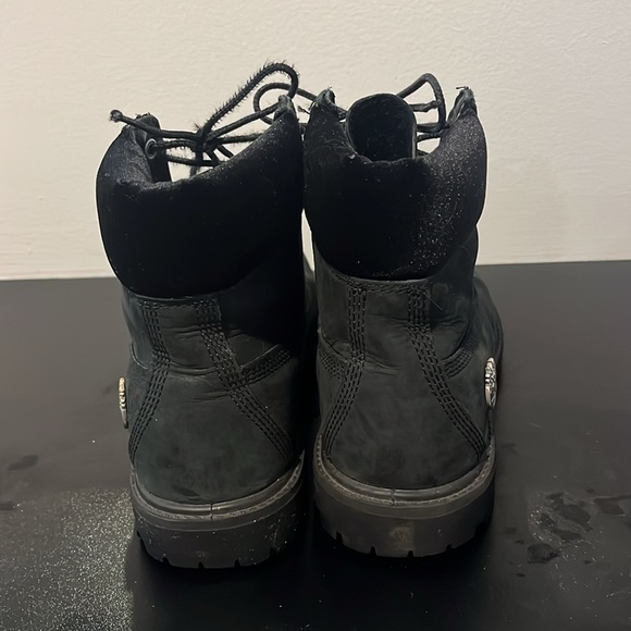 Timberland boots - Picture 2 of 6